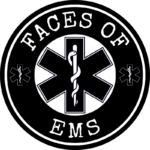 faces of EMS logo