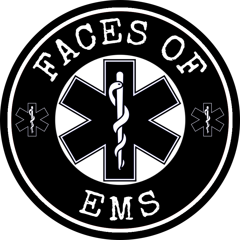 Faces of EMS EMS Week 2024