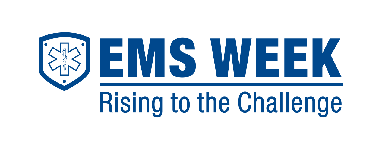 EMS_Week_logo_horz_1C_Blue