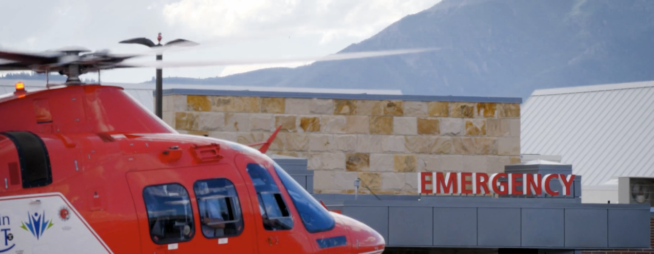 EMS Week 2023: Where Emergency Care Begins