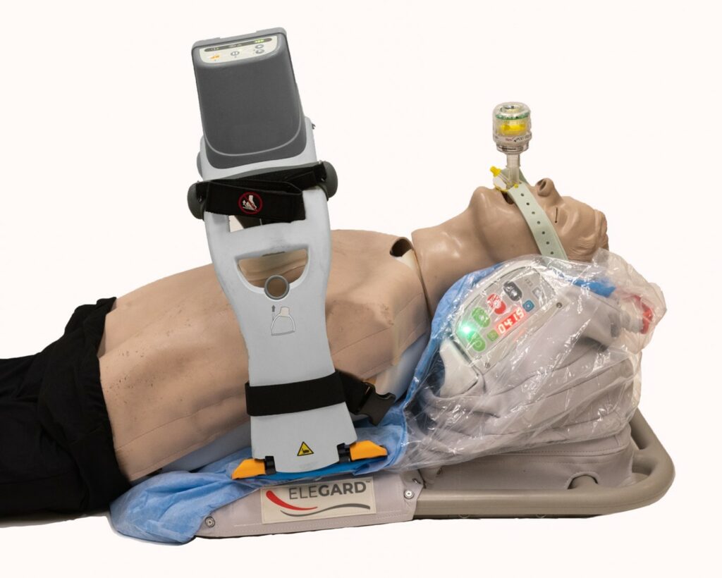 Sponsors EMS Week 2023