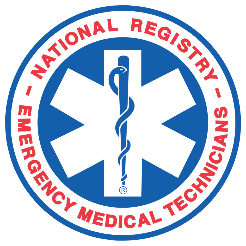 NREMT Logo