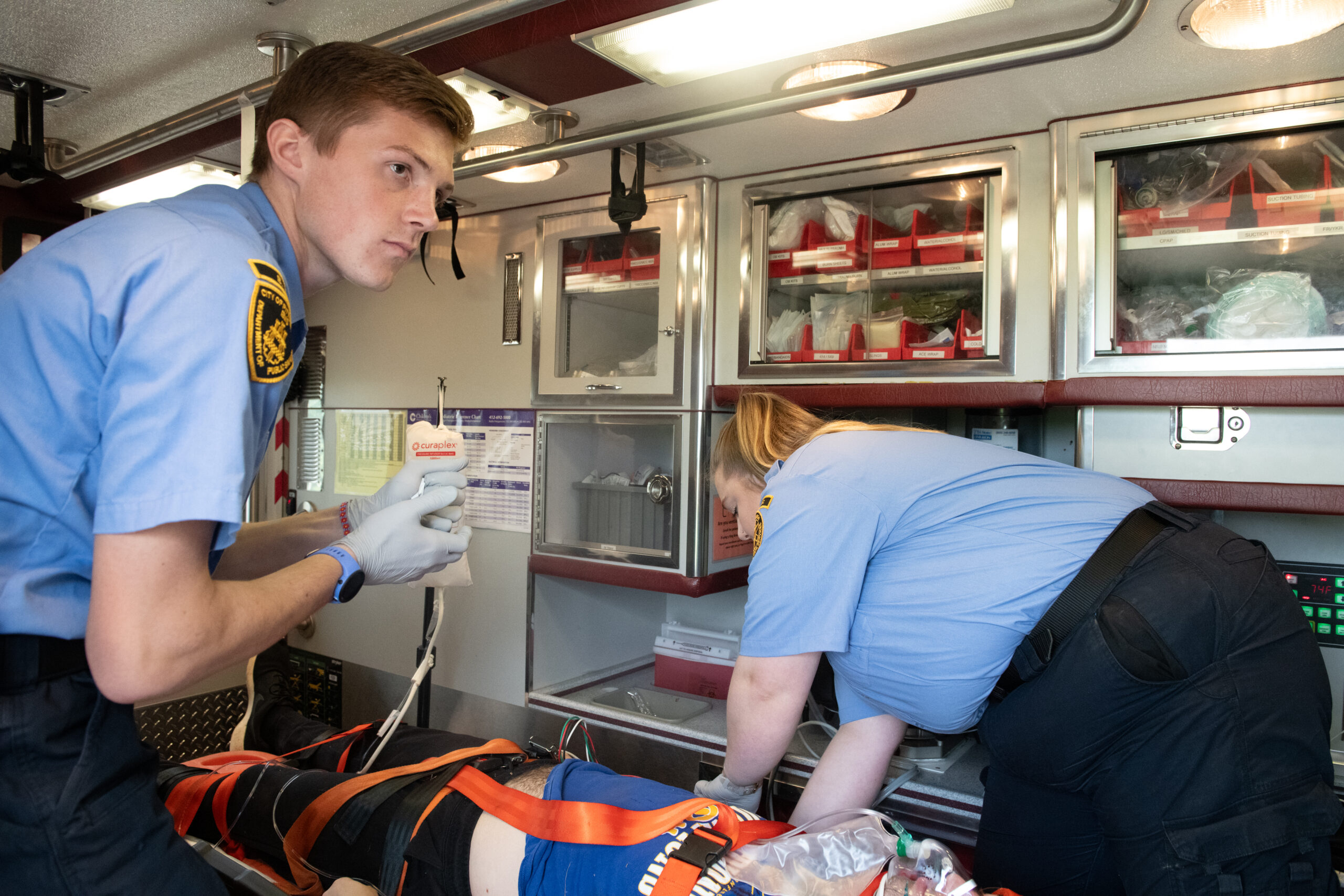 image New EMS Resources from NHTSA’s Office of EMS
